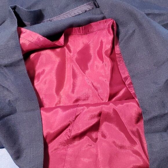 Vintage Andre Barreau Skirt Separate - Picture 2 of 4